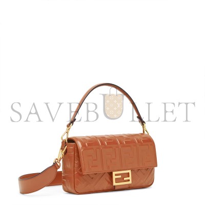 FENDI BAGUETTE 8BR600A72VF1C0G (27*15*6cm)